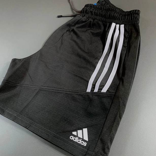 ست رکابی و شلوارک ورزشی مردانه Adidas