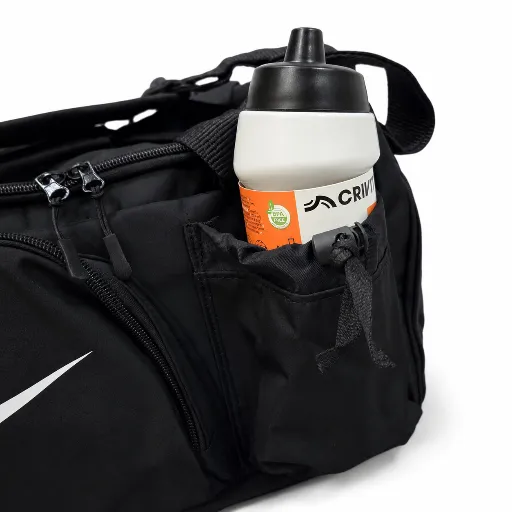 ساک ورزشی جاشیکردار نایکی (Nike) مدل حرفه‌ای