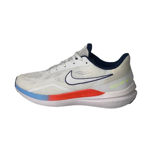 کفش دویدن نایکی مدل Nike Air Zoom Pegasus 40 - رنگ سفید | مستر کوالیتی