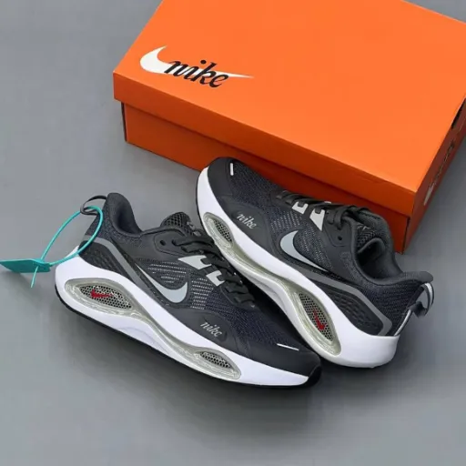 کفش دویدن و اسپرت نایکی مدل Nike Air Max Pulse - رنگ مشکی | مستر کوالیتی