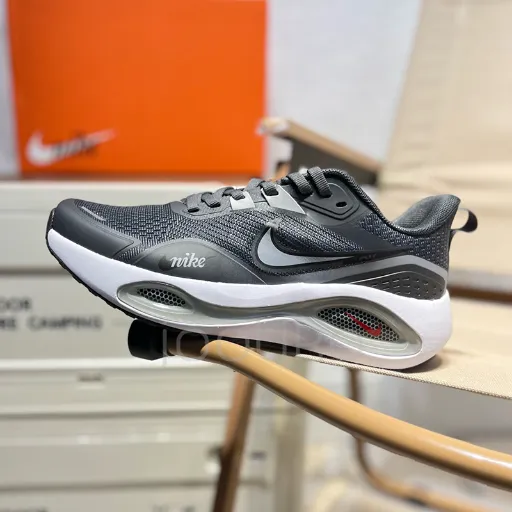 کفش دویدن و اسپرت نایکی مدل Nike Air Max Pulse - رنگ مشکی | مستر کوالیتی