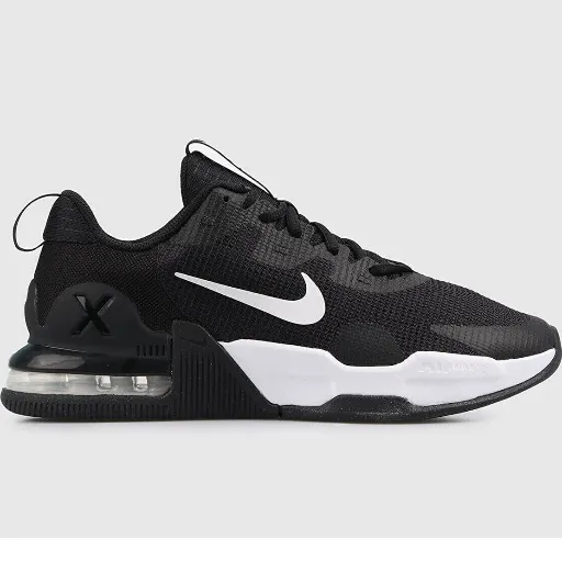 کفش تمرین و اسپرت نایکی مدل Nike Shox Air - رنگ مشکی | مستر کوالیتی