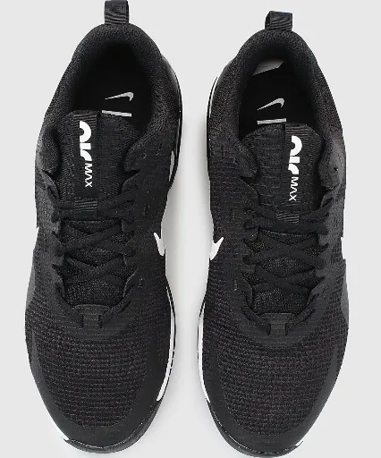 کفش تمرین و اسپرت نایکی مدل Nike Shox Air - رنگ مشکی | مستر کوالیتی
