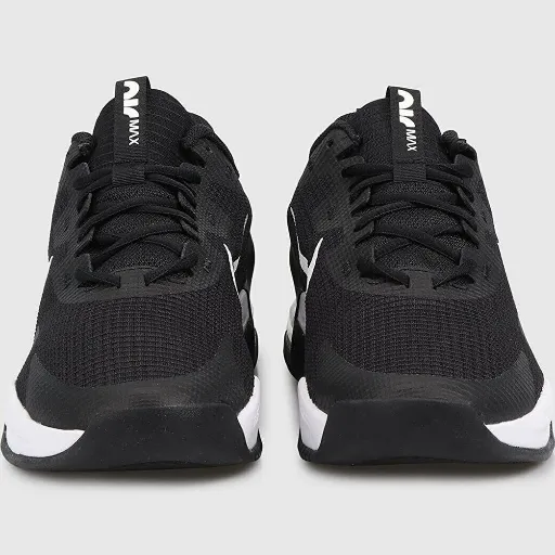 کفش تمرین و اسپرت نایکی مدل Nike Shox Air - رنگ مشکی | مستر کوالیتی