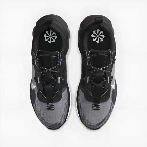 کفش دویدن و اسپرت نایکی مدل Nike Air Max Dn - رنگ مشکی | مستر کوالیتی
