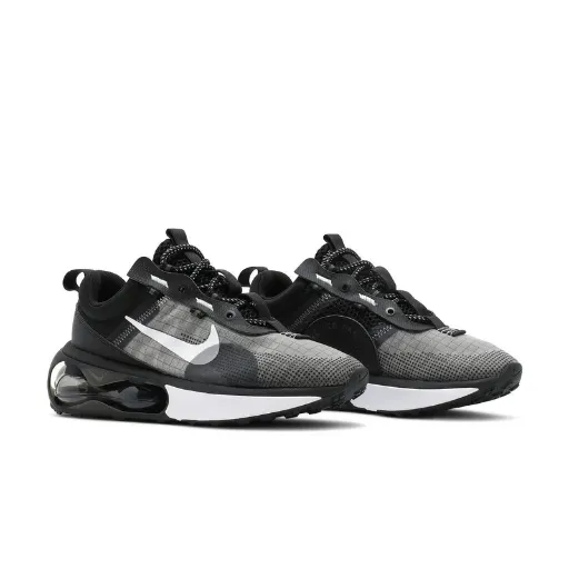 کفش دویدن و اسپرت نایکی مدل Nike Air Max Dn - رنگ مشکی | مستر کوالیتی