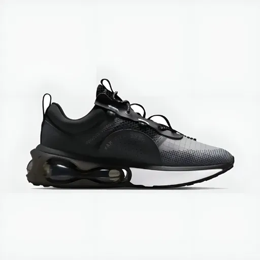 کفش دویدن و اسپرت نایکی مدل Nike Air Max Dn - رنگ مشکی | مستر کوالیتی