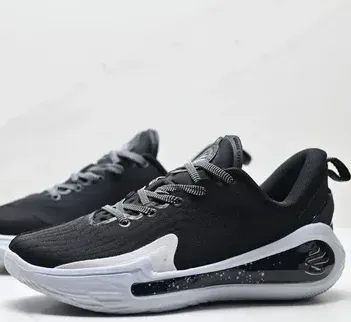 کفش اسپرت آندر آرمور مدل Under Armour Curry 3Z - رنگ مشکی | مستر کوالیتی