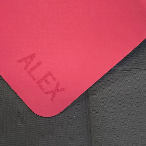 مت تا شو  یوگا و پیلاتس الکس (ALEX)