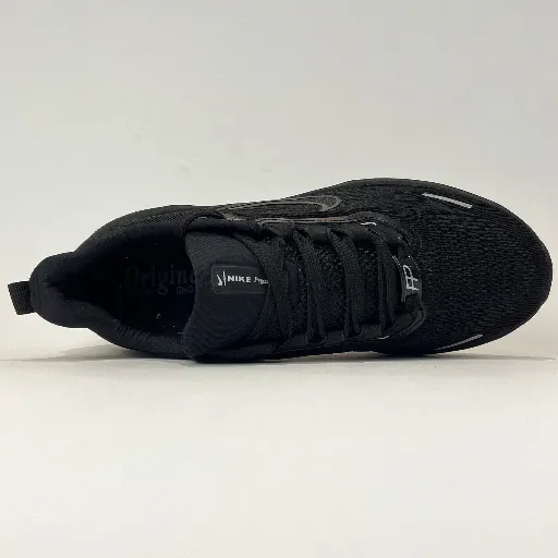 کفش دویدن و اسپرت نایکی مدل Nike Air Zoom Pegasus - رنگ مشکی | مستر کوالیتی
