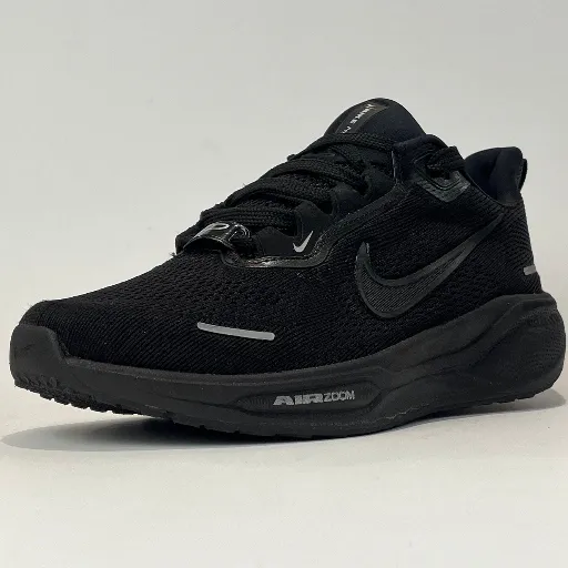 کفش دویدن و اسپرت نایکی مدل Nike Air Zoom Pegasus - رنگ مشکی | مستر کوالیتی