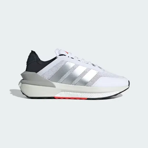 کفش دویدن و اسپرت آدیداس مدل Adidas Bounce / Response - رنگ سفید | مستر کوالیتی