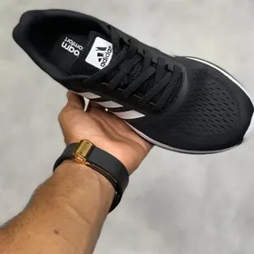 کفش دویدن و اسپرت آدیداس مدل Adidas Cloudfoam SL - رنگ مشکی | مستر کوالیتی