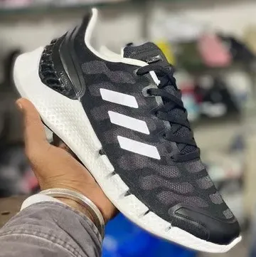کفش دویدن و پیاده‌روی آدیداس مدل Adidas Climacool - رنگ مشکی | مستر کوالیتی