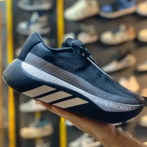 کفش Adidas Hyperboost مشکی