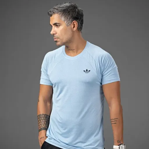 تیشرت ورزشی مردانه ی adidas