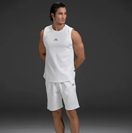 ست حلقه ای شلوارک غواصی under armour