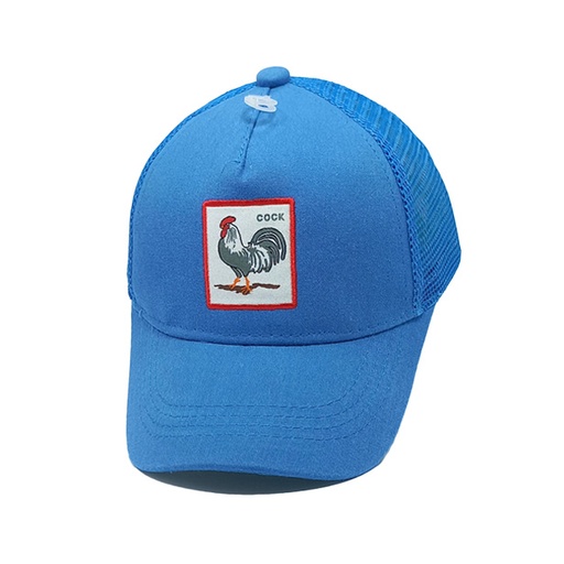 کلاه گورین بچگانه طرح COCK