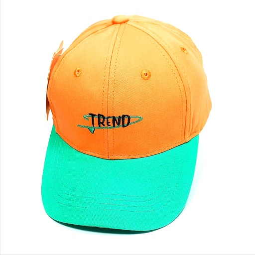 کلاه بچگانه طرح TREND
