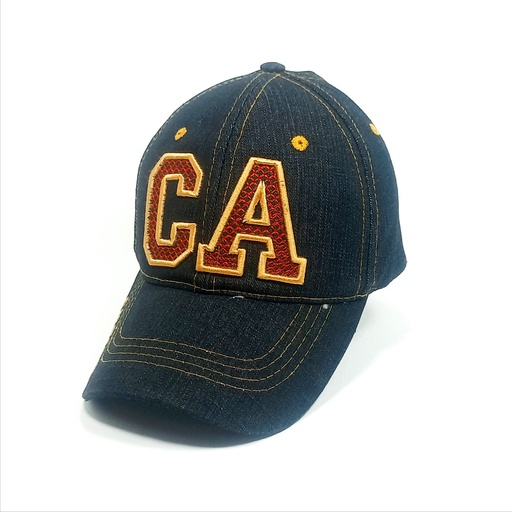 کلاه کپ و بیسبالی لی طرح کالیفرنیا (California - CA)