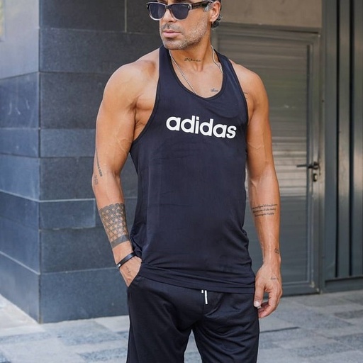 رکابی ورزشی مردانه آدیداس (Adidas)