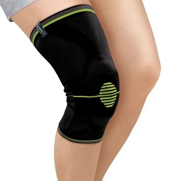 زانوبند طبی سنسی‌پلاست Knee Brace GENUA ACTIVE