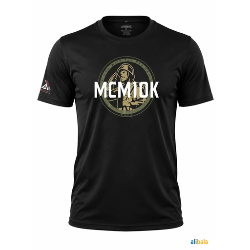تیشرت مردانه بروکس brooks