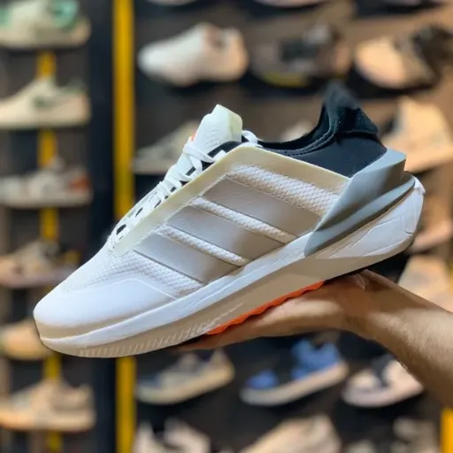 کفش adidas bons سفید