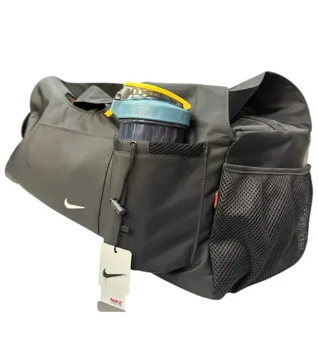 ساک ورزشی جای مت دار NIKE