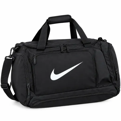 ساک ورزشی جاشیکردار نایکی (Nike) مدل حرفه‌ای