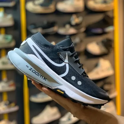 کفش Nike tril مشکی