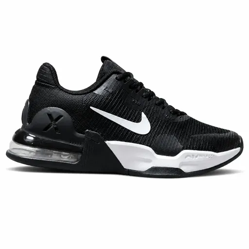 کفش تمرین و اسپرت نایکی مدل Nike Shox Air - رنگ مشکی | مستر کوالیتی