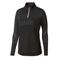 نیم زیپ ورزشی زنانه