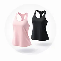 تاپ ورزشی زنانه