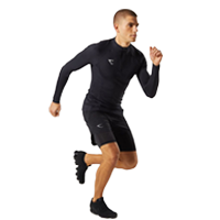 پوشاک مردانه ورزشی