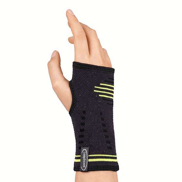 مچ‌بند کشی طبی سنسی‌پلاست