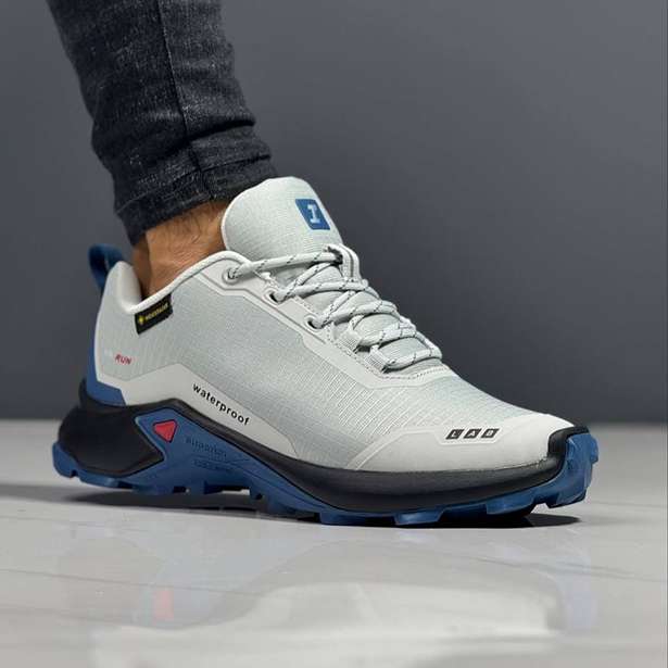 کفش آی رانر K2 سفید