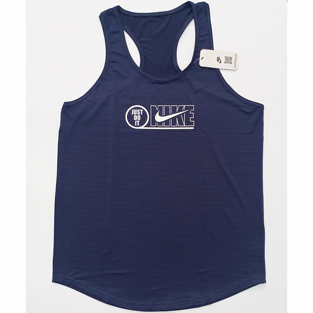 رکابی یقه قهرمانی نایکی (Nike) مردانه