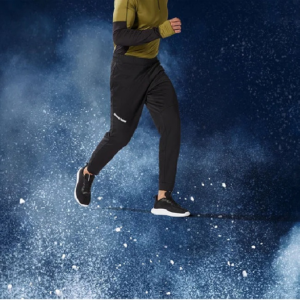 شلوار ورزشی مردانه CRIVIT