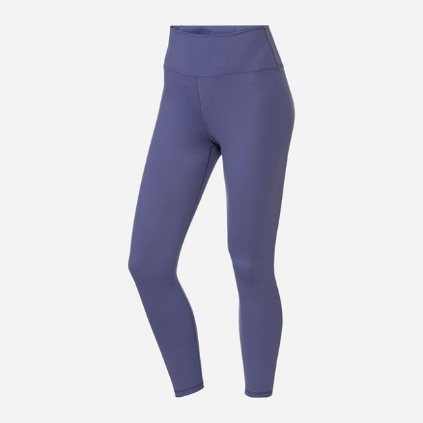 لگینگ تکنیکال زنانه کریویت BASIC | شلوار لگ ورزشی فاق بلند Crivit