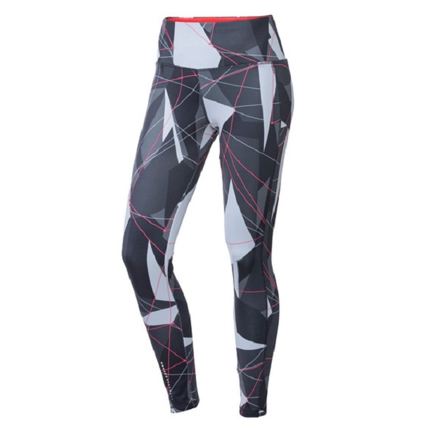 لگینگ حرارتی زنانه کریویت اصل | شلوار لگ ورزشی گرم Crivit