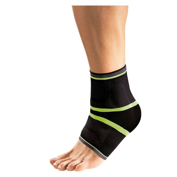 قوزک‌بند کشی طبی سنسی‌پلاست | Chevillère Malleo-Active