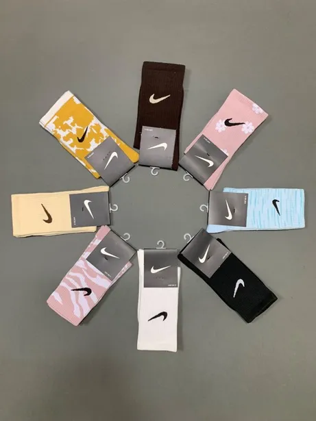 جوراب ورزشی نایکی (nike)