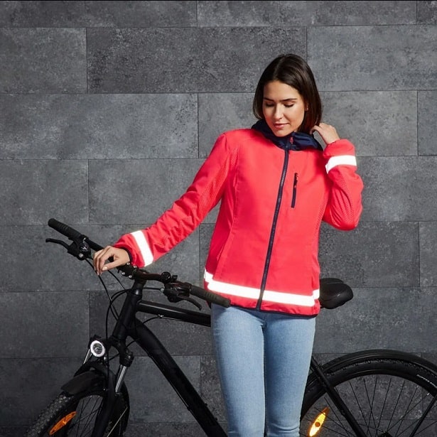 سویشرت دوچرخه سواری زنانه برند کریویت