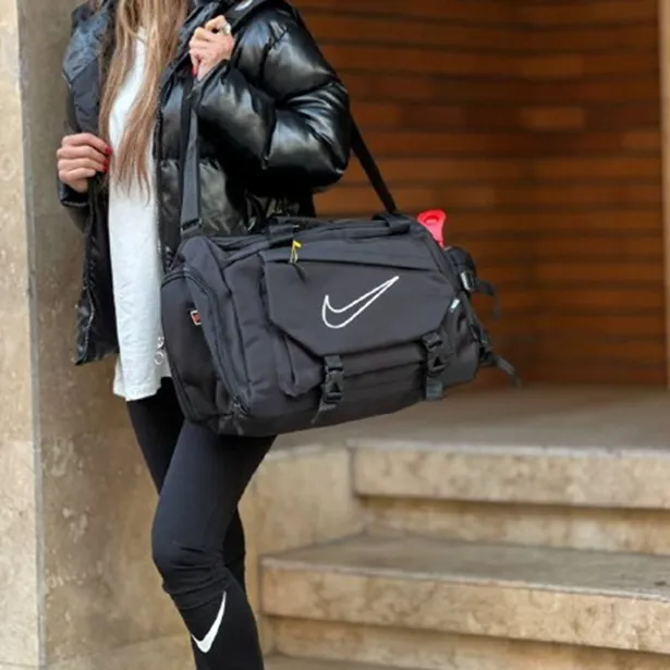 ساک ورزشی اسپرت نایکی NIKE