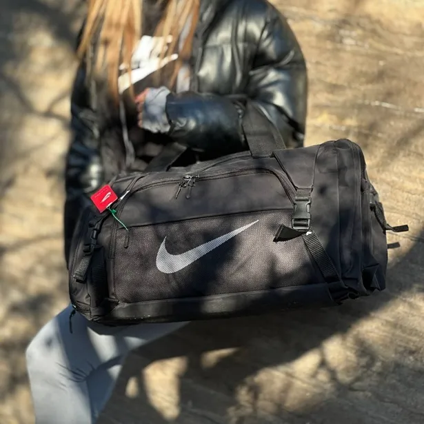 ساک ورزشی نایکی NIKE
