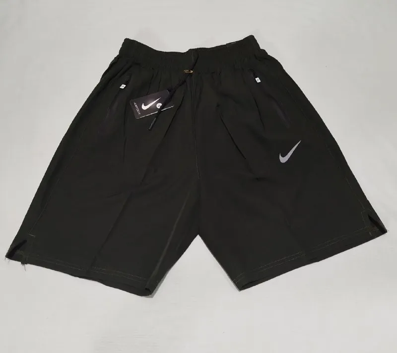 شلوارک کشاله دار مردانه nike